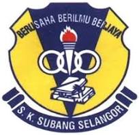 Seminar SK Subang