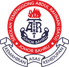 Seminar SK Temenggong Abdul Rahman 1