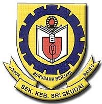 SEMINAR SK SRI SKUDAI