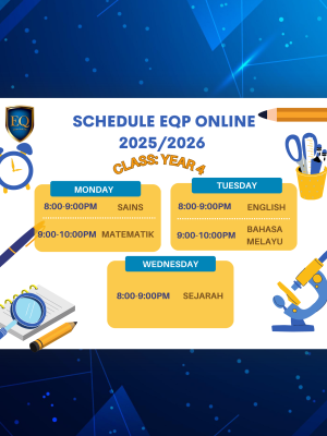 tuisyen online sekolah rendah