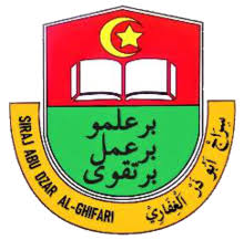 SEMINAR SIRAJ ABUDZAR AL-GHIFARI