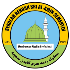 SEMINAR SRII AL AMIN SEMENYIH