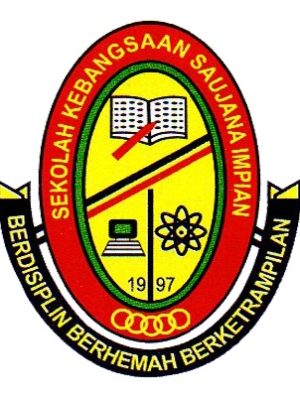 LencanaSekolah_Kebangsaan_Saujana_Impian SK Saujana Impian