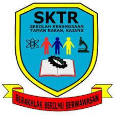 sk taman rakan logo SK Taman Rakan
