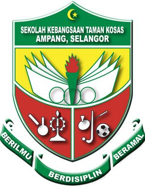 SKTamanKosas SK Taman Kosas