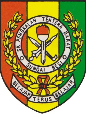 logo-16 SK Pengkalan Tentera Darat