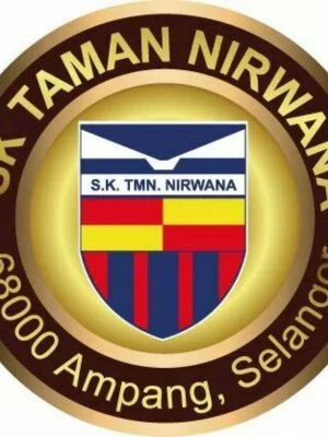 SK_Taman_Nirwana_Logo SK Taman Nirwana