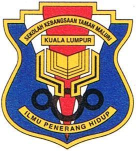 Lencana_Sekolah_Kebangsaan_Taman_Maluri SK Taman Maluri