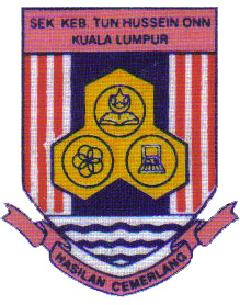 WBA0005 SK Tun Hussein Onn