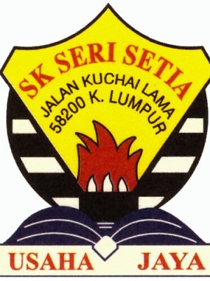 logo-16 SK Seri Setia