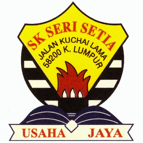 SK Seri Setia