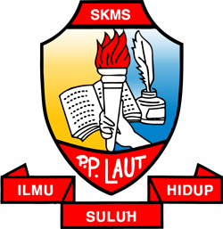 Lencana_Sekolah_Kebangsaan_Muhammad_Saman SK Muhammad Saman