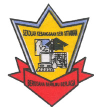 SK Seri Sitiawan
