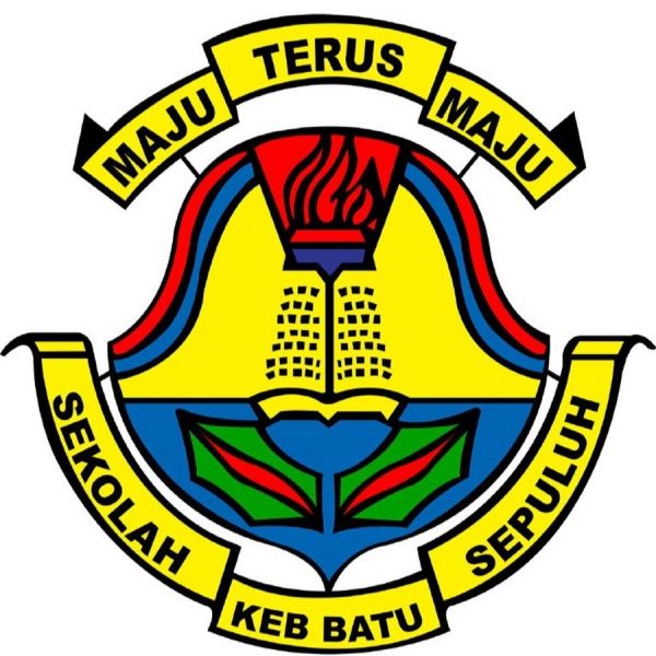 SK Batu Sepuluh