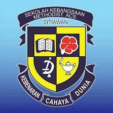 SK Methodist (ACS) Sitiawan