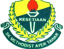 SK Methodist Ayer Tawar